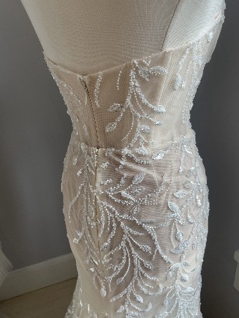 GALA by Galia Lahav Jet by GALA by Galia Lahav #4 Nude thumbnail