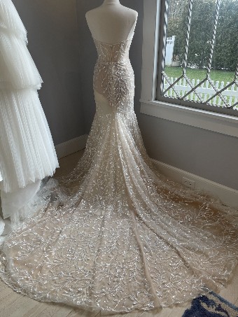 GALA by Galia Lahav Jet by GALA by Galia Lahav #3 Nude thumbnail