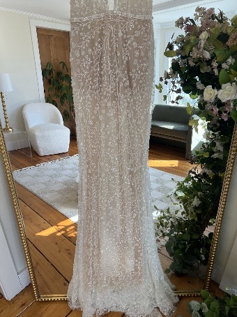GALA by Galia Lahav G-522 GALA by Galia Lahav #4 Blush thumbnail