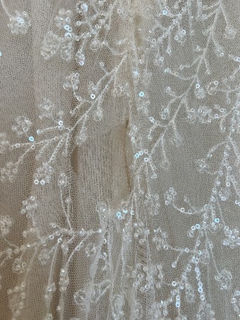 GALA by Galia Lahav G-522 GALA by Galia Lahav #5 Blush thumbnail