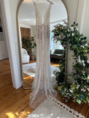 GALA by Galia Lahav G-522 GALA by Galia Lahav #3 Blush thumbnail