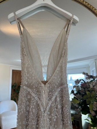 GALA by Galia Lahav G-522 GALA by Galia Lahav #1 Blush thumbnail