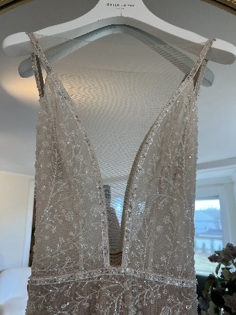 GALA by Galia Lahav G-522 GALA by Galia Lahav #2 Blush thumbnail