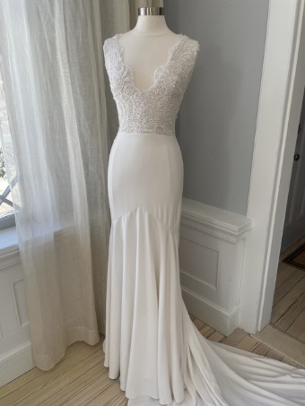 Daalarna PRD 235 by Daalarna #1 Off White thumbnail