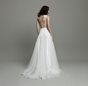 Daalarna Couture WSP 615 By Daalarna #1 default Off White thumbnail
