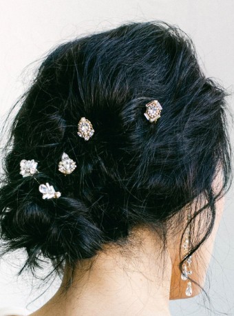 Sara Gabriel Juliet Pins - Sara Gabriel #0 default thumbnail