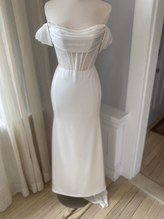 Theadora James Felice by Theodora James #2 Ivory thumbnail