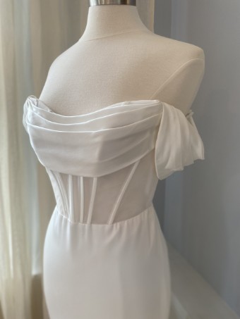 Theadora James Felice by Theodora James #4 Ivory thumbnail