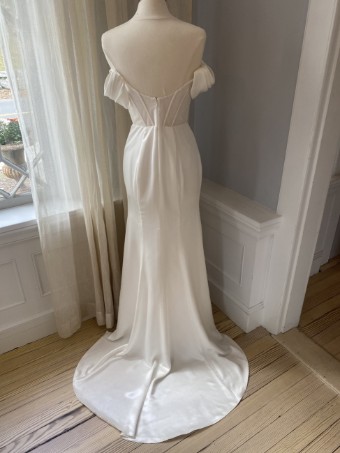 Theadora James Felice by Theodora James #3 Ivory thumbnail