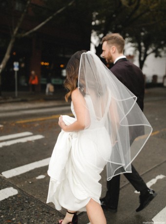 Sara Gabriel Stella Veil - Sara Gabriel #0 default Pale Ivory thumbnail