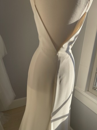 Alexandra Grecco Lewis #5 Off White thumbnail