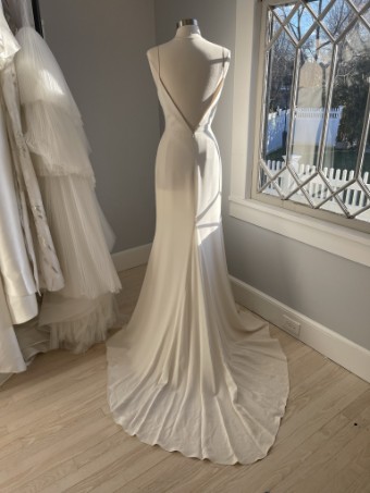 Alexandra Grecco Lewis #8 default Off White thumbnail