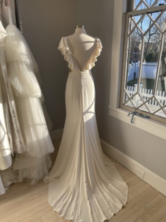 Alexandra Grecco Lucy #3 Off White thumbnail