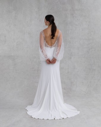 Alexandra Grecco Mira #1 default Off White thumbnail