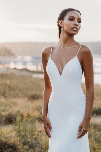 Allure Bridals Kate #0 default Ivory thumbnail