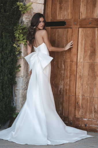 Allure Bridals Betty #0 default Ivory thumbnail