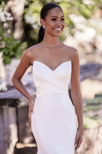 Allure Romance Erin #0 default Ivory thumbnail