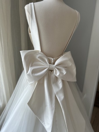 Allure Romance 3559 #10 default Ivory/Nude thumbnail