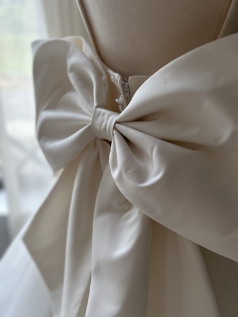 Allure Romance 3559 #9 Ivory/Nude thumbnail