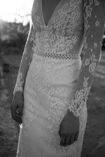 Flora Carmen #2 Ivory thumbnail