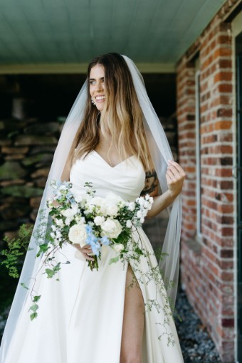 Madison James Larissa #1 Ivory thumbnail
