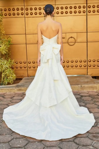 Madison James Ivy #1 Ivory thumbnail
