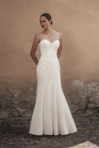 Madison James Hera #0 default Ivory thumbnail