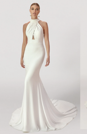 Madison James Goldie #0 default Ivory/Nude thumbnail