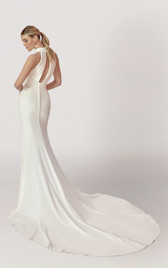 Madison James Goldie #1 default Ivory/Nude thumbnail