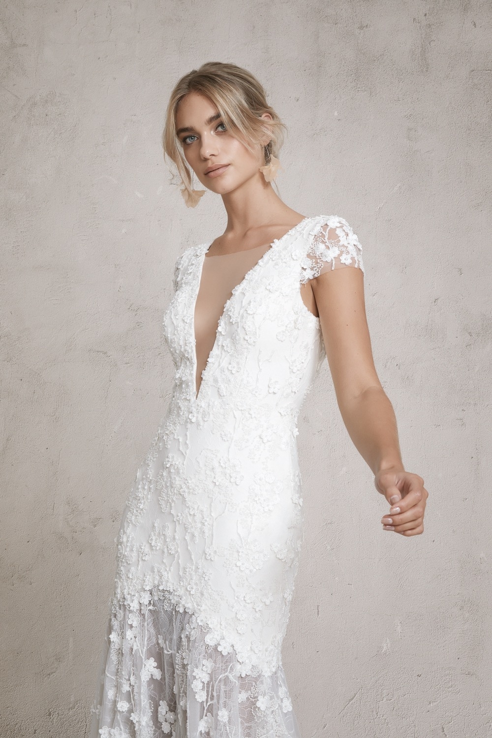 Vagabond Covet Bridal