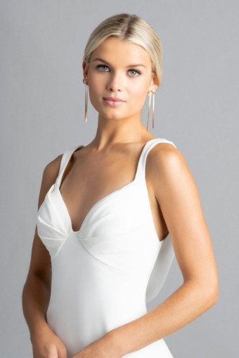 Madison James Fiona #3 Ivory thumbnail