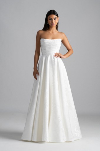 Madison James Fallon #3 Ivory thumbnail