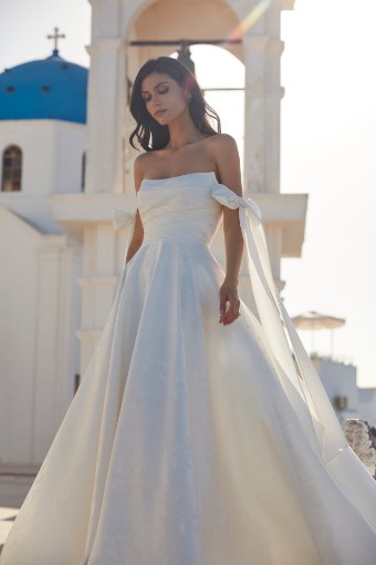 Madison James Fallon #0 default Ivory thumbnail