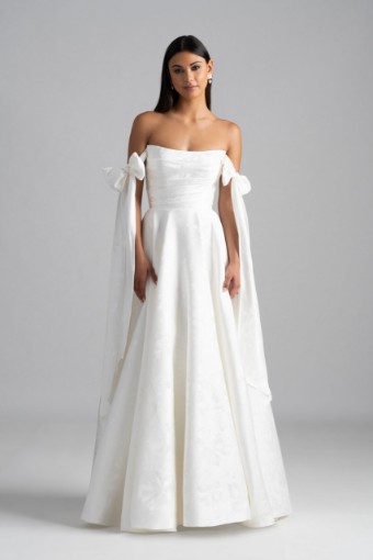 Madison James Fallon #2 Ivory thumbnail