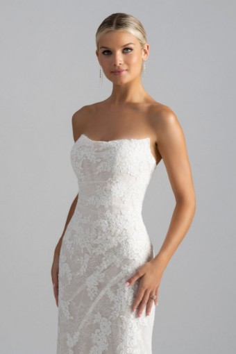 Madison James Frances #3 Almond/Champagne/Ivory/Nude thumbnail