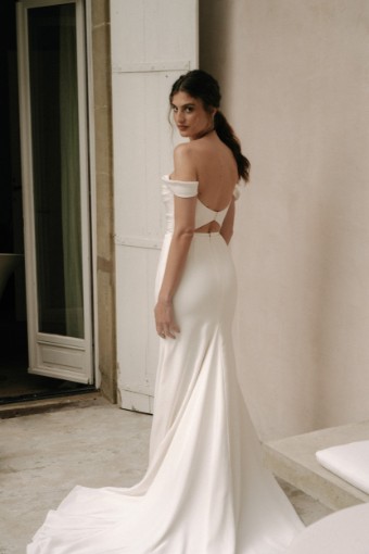 Alena Leena Kerria #0 default Off White thumbnail