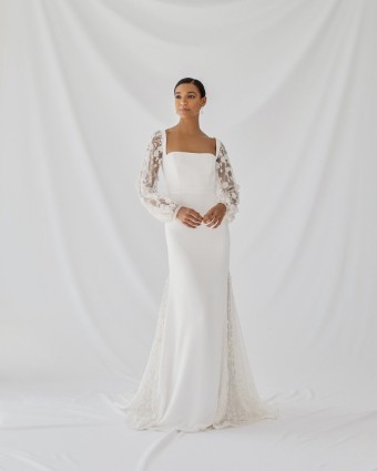 Alexandra Grecco Calla #0 default Off White thumbnail