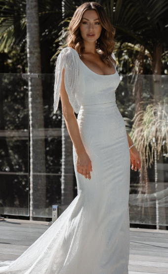 Anna Campbell Finley by Anna Campbell #0 default Beige thumbnail