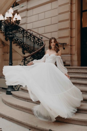 Alena Leena Armeria #0 default Ivory thumbnail