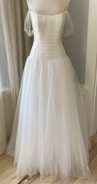 MWL Aire by Made with Love #6 Ivory thumbnail