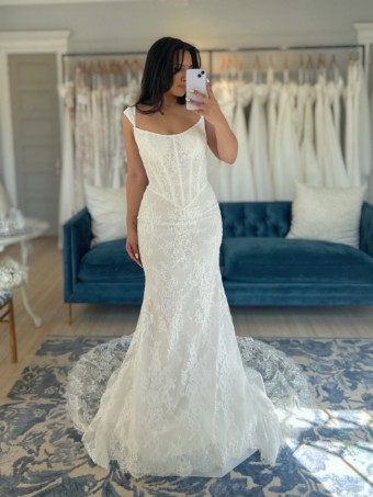 Camden Tyler Juliet #0 default Ivory thumbnail