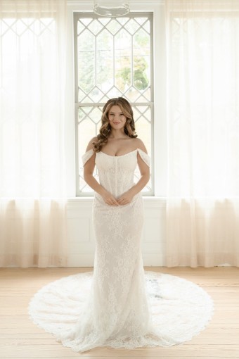 Camden Tyler Juliet #0 default Ivory thumbnail
