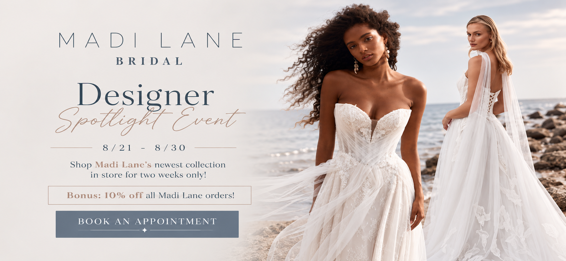 Madi Lane Trunk Show