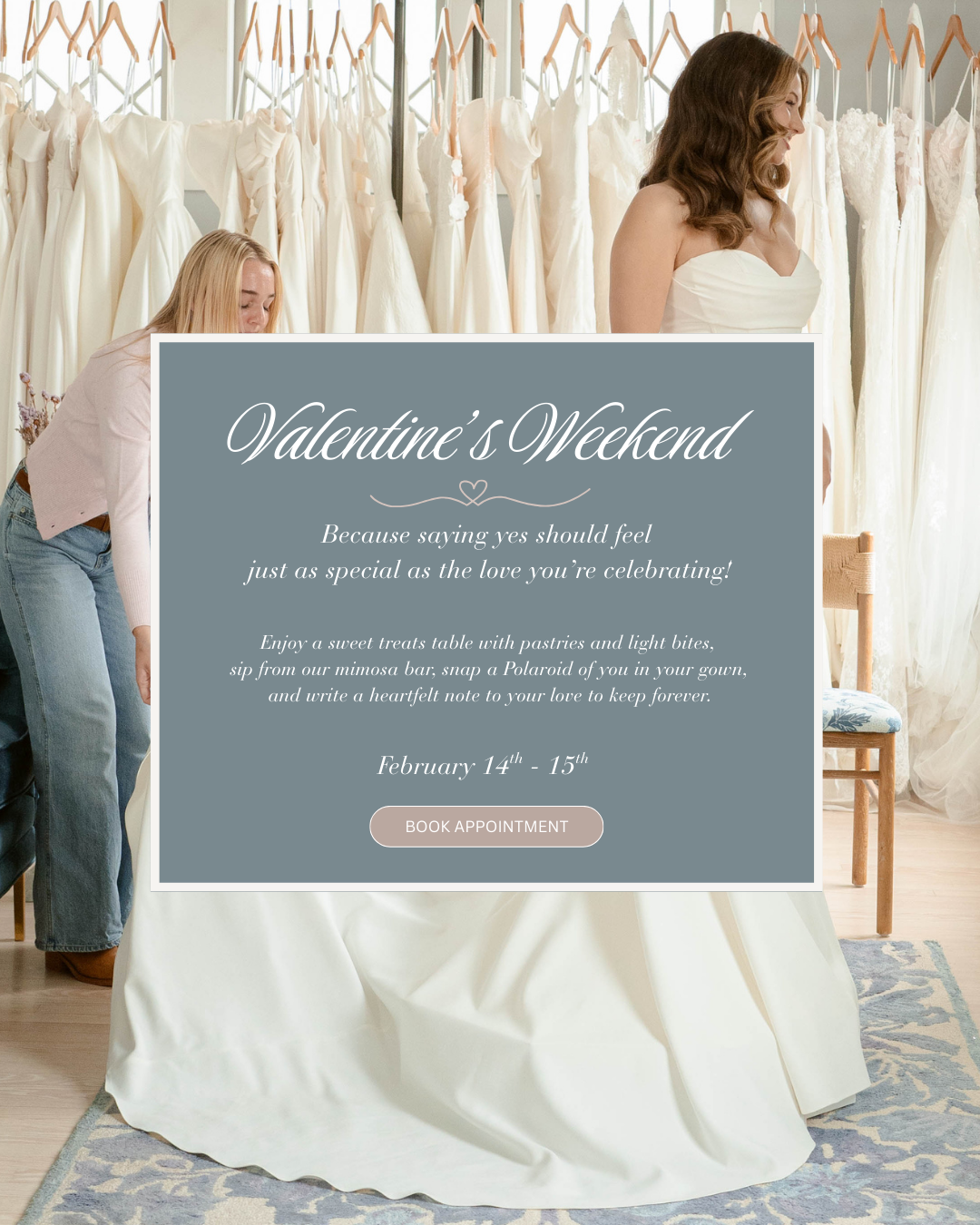 Mobile Banner Valentines