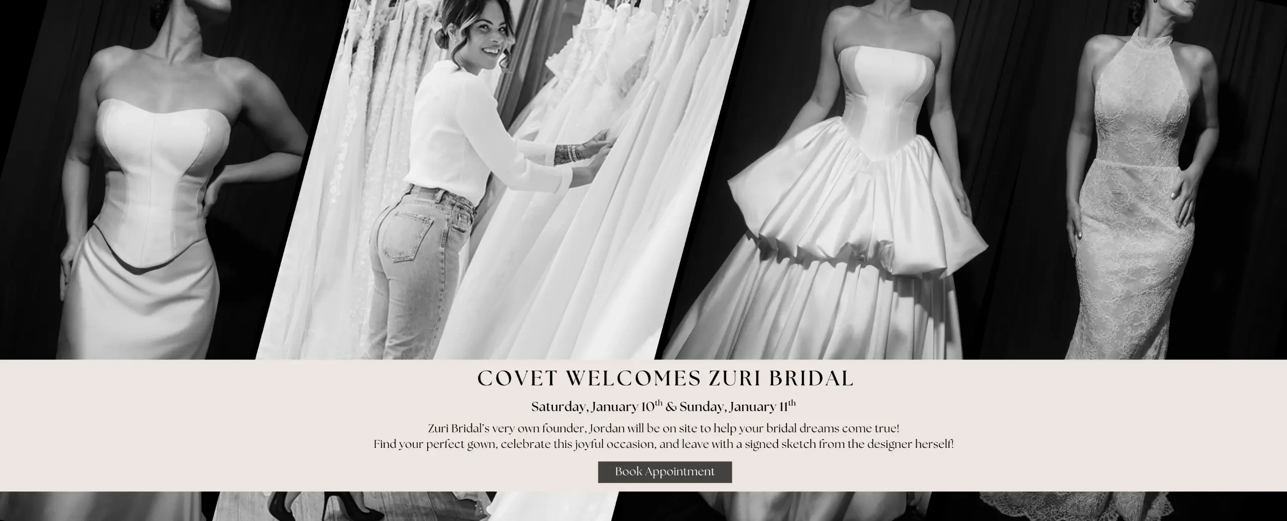 Web Banner - Zuri